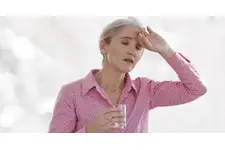 Menopoz Terlemesine Ne İyi Gelir?