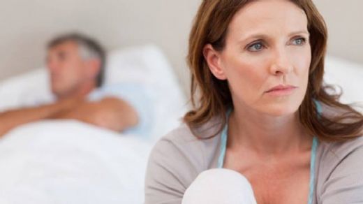 Menopozda Terleme Nedenleri ve Tedavisi